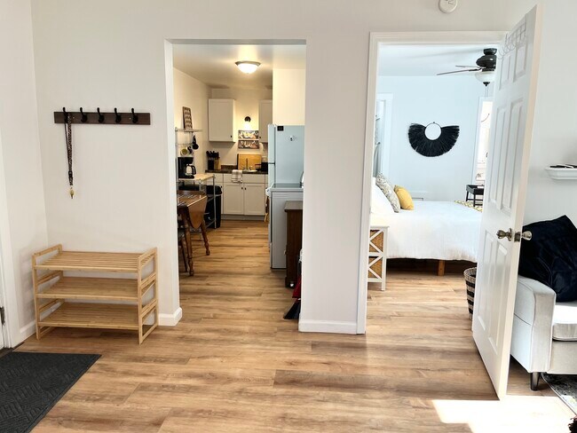 Foto del edificio - Rocky Court