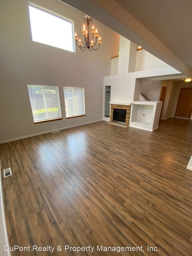 Building Photo - 3 br, 2.5 bath House - 4600 Stonegate Stre...