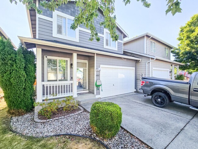 Foto del edificio - Berry Farms 3BD