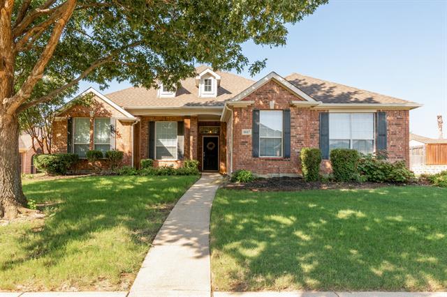 Primary Photo - 1817 Clear Summit Ln