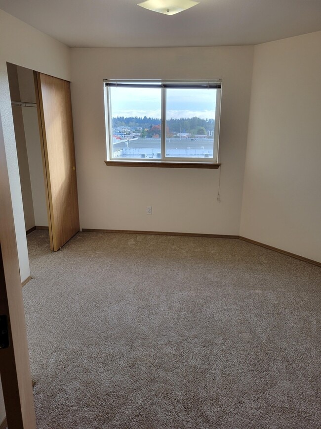 Foto del edificio - West Ridge Apartments