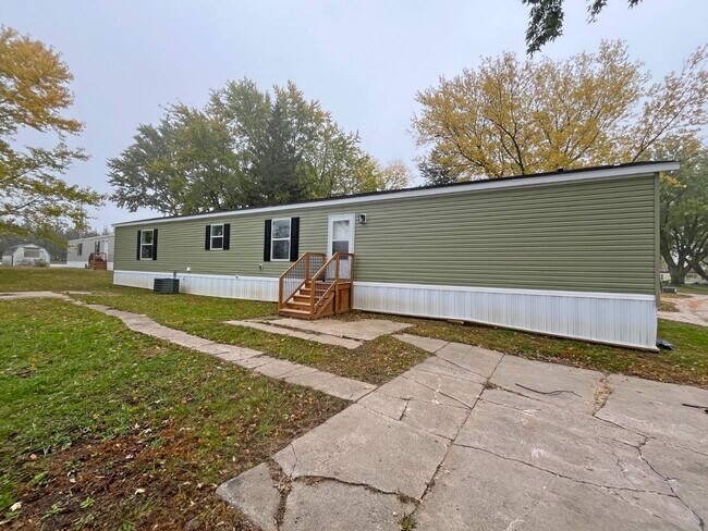 Foto del edificio - 2404 N 8th St