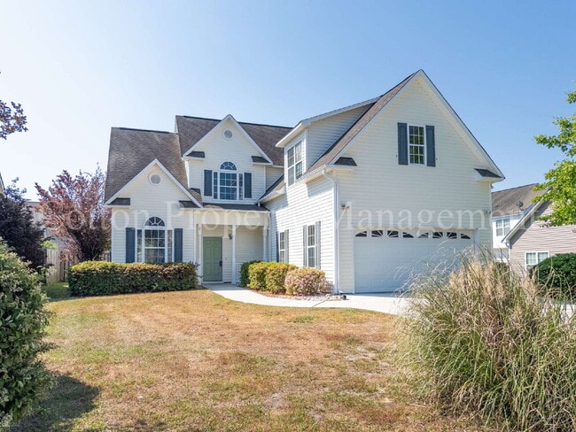 Building Photo - 448 Vallie Ln