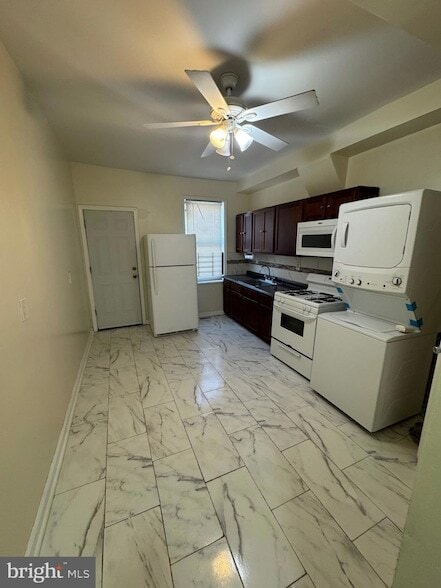 Photo - 1224 N Gilmor St Townhome