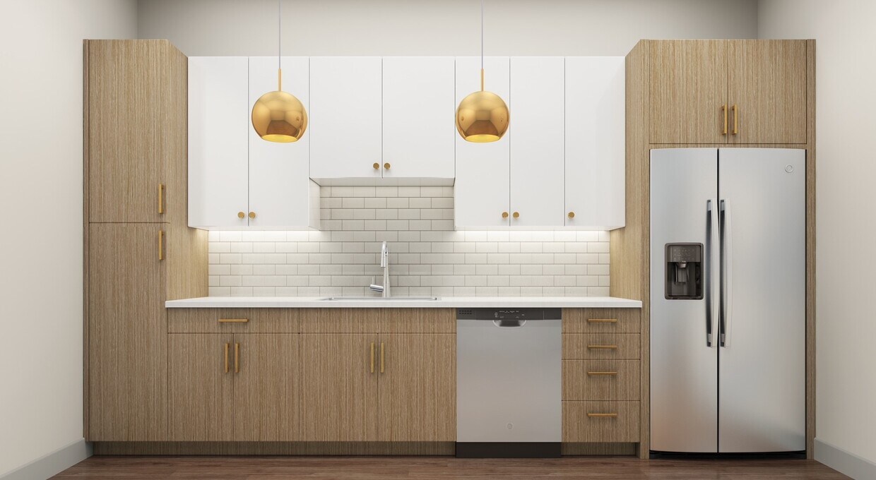 Crystal Springs Apartments at 5332 Trinity River Trl Fort Worth, TX