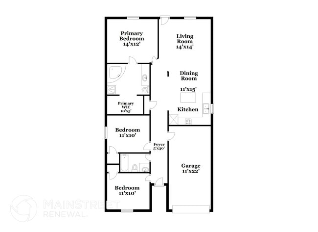 Building Photo - 11247 Pecan Canyon