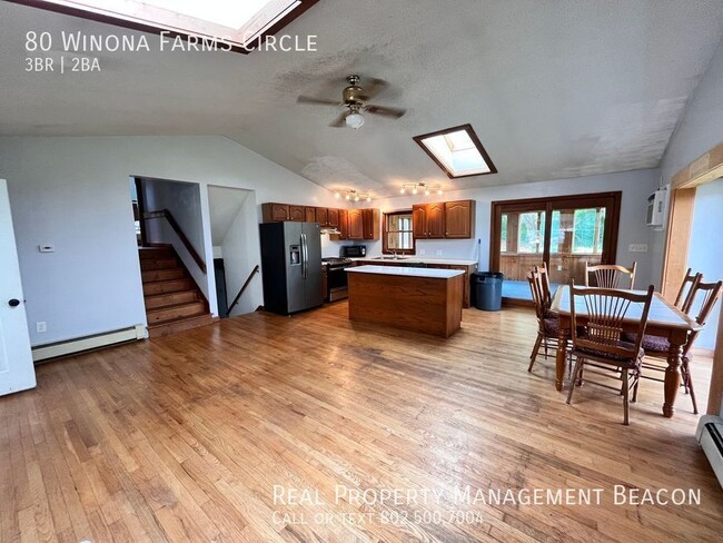 Building Photo - 80 Winona Farms Cir