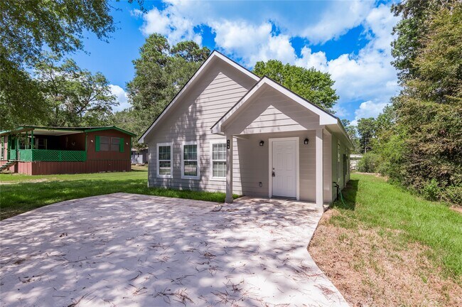 Foto del edificio - 499 Pecan