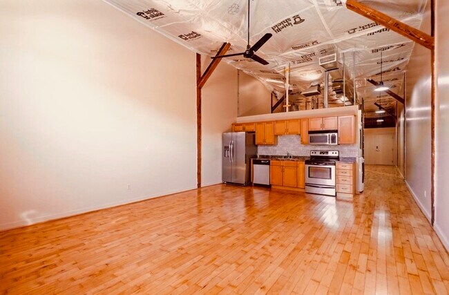 Foto del edificio - 585 S Upper St