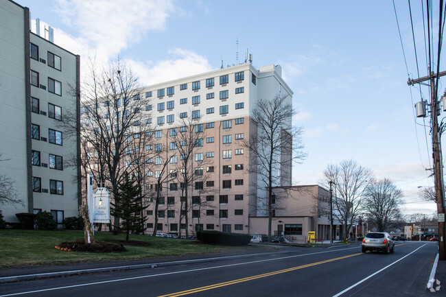 Foto del edificio - Union Towers