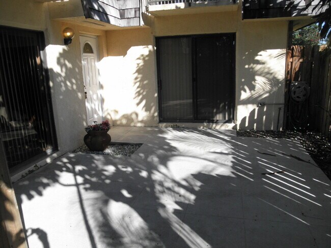 Foto del edificio - Woodlands Of Palm Springs