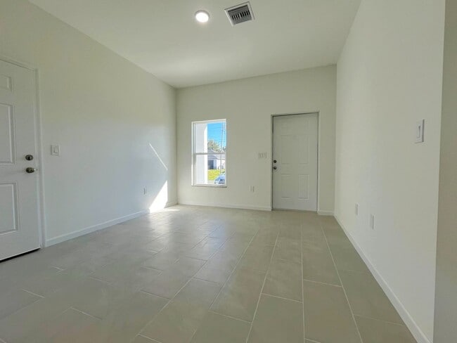 Photo - BRAND NEW 2/2/1- SW LEHIGH ACRES House