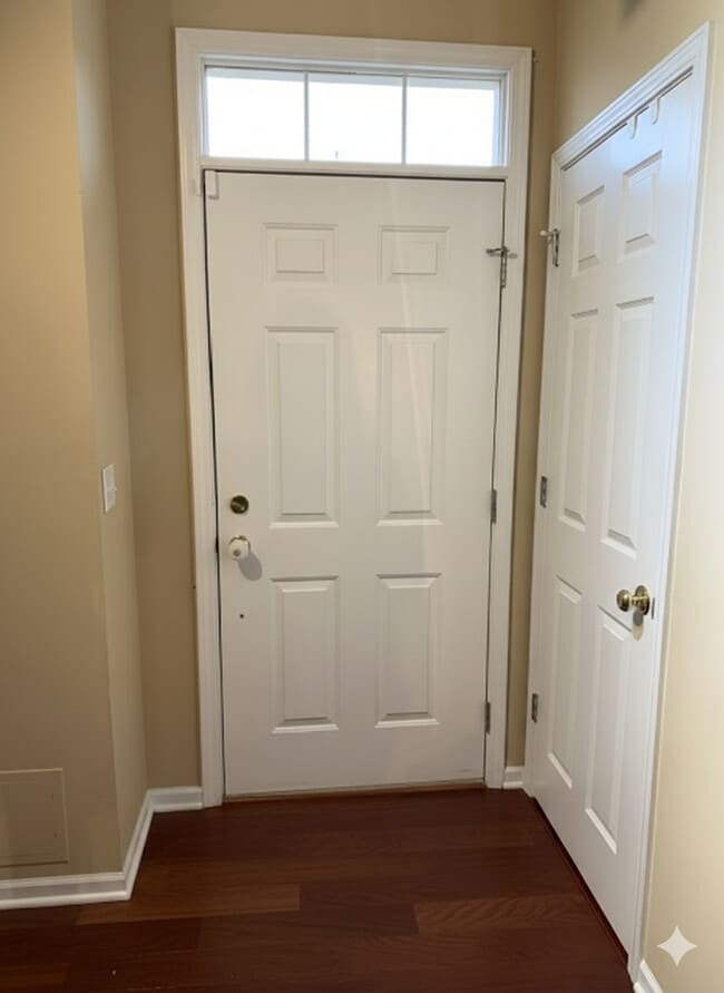 Foto del edificio - 1137 Brent Rd