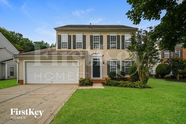 Building Photo - 10912 Harringham Ln