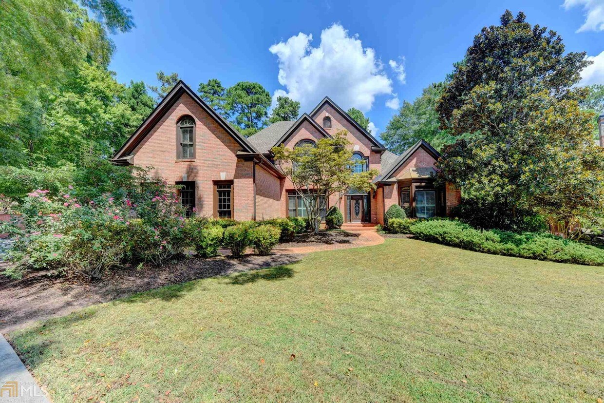 Foto principal - 8125 Formby Ct