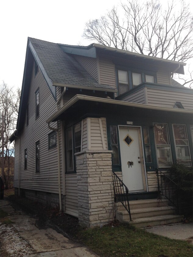 Foto principal - 3524 N 23rd St