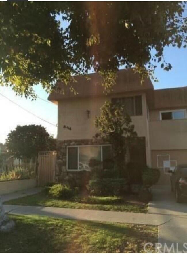 324 Stepney St Unit 8, Inglewood, CA 90302 Condo for Rent in