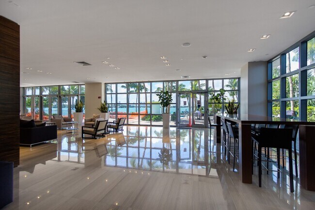 Foto del edificio - 1330 West Ave
