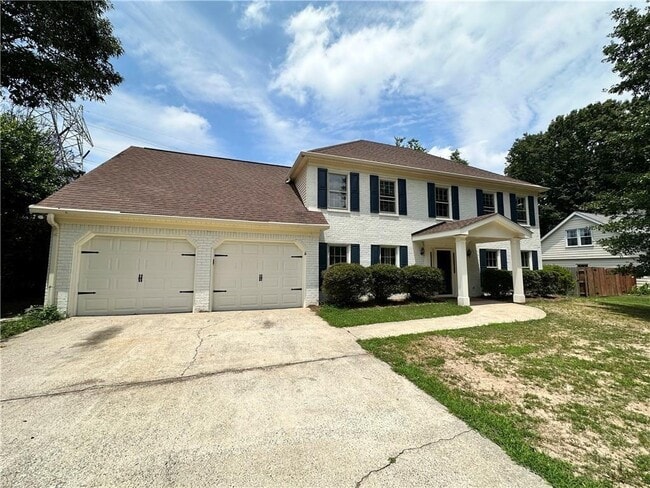 Building Photo - 2321 Chestnut Springs Trail