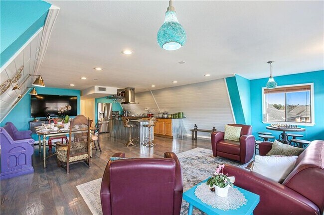 Foto del edificio - 3106 Little Pl