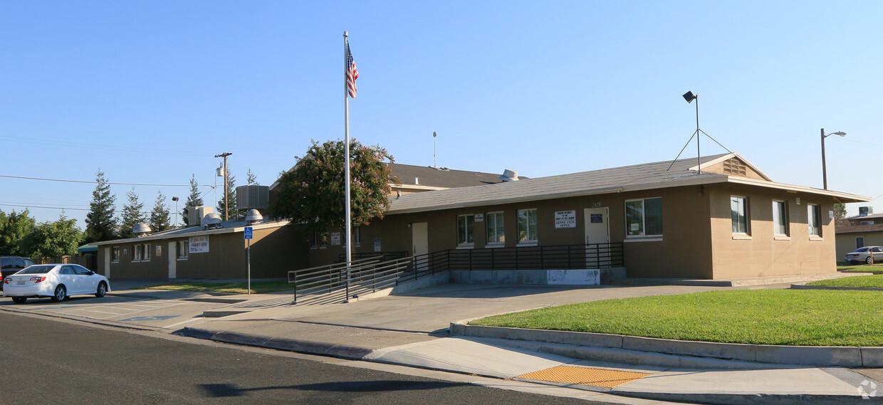 Primary Photo - Sierra Vista Homes