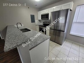 Building Photo - 377 Cross St