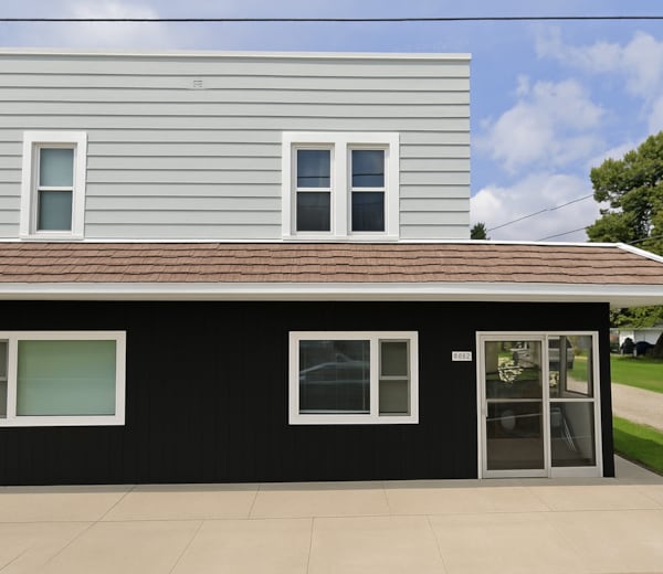 Building Photo - 1464 Grand Ave