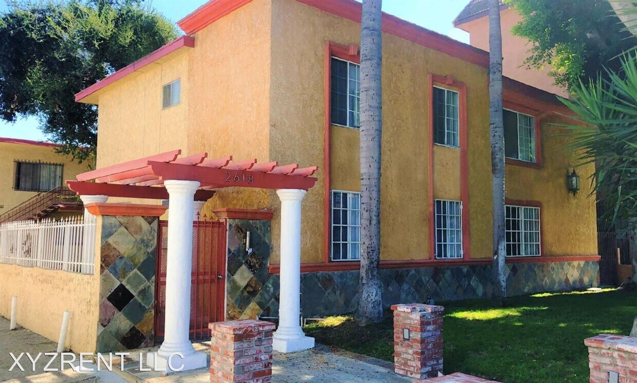 2618 Ellendale Pl, Los Angeles, CA 90007 Room for Rent in Los Angeles