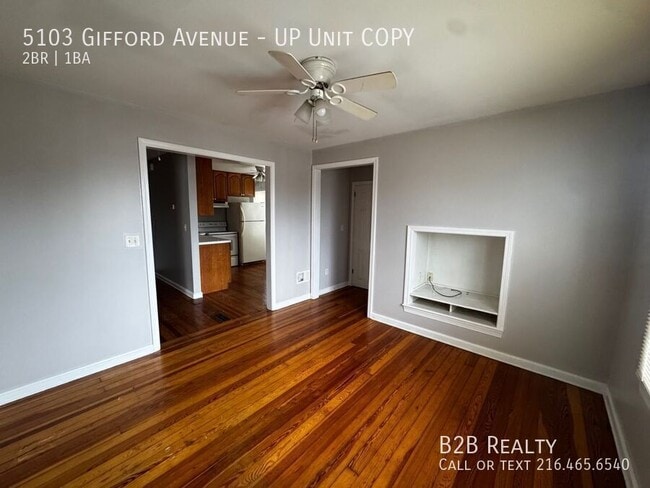 Building Photo - 5103 Gifford Ave