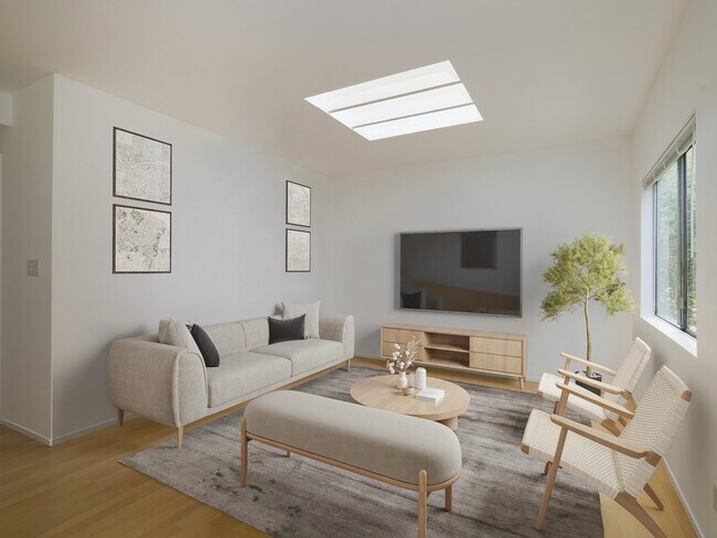 Foto del edificio - 714 Grant St
