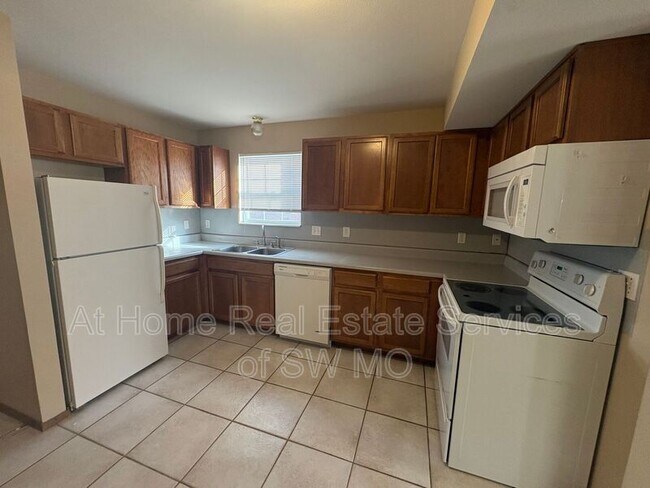 Foto del edificio - 1503 Frosty Dr