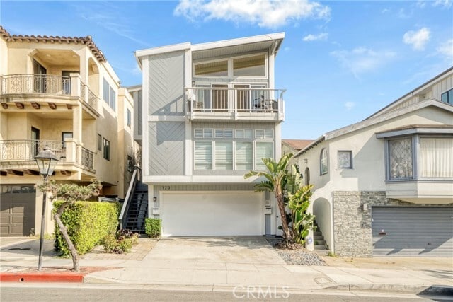 Building Photo - 420 Marine Ave