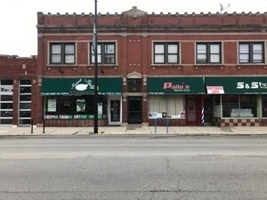 Primary Photo - 7109 N Clark St
