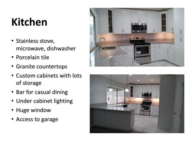 Foto del edificio - 6506 Robin