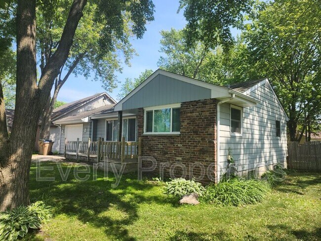 Foto del edificio - 917 111th St