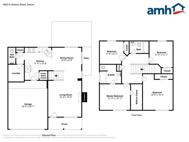 Foto del edificio - 4060 Orleans St