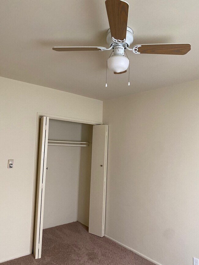 2nd bedroom - 4532 W 173rd St
