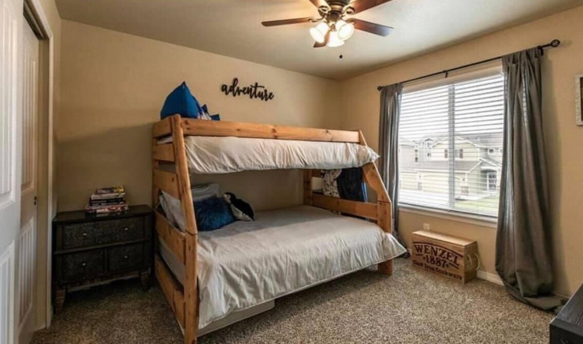 12749 Mt Harvard Dr, Peyton, CO 80831 Apartments in Peyton, CO