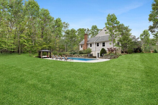 Foto del edificio - 1389 Bridgehampton-Sag Harbor Turnpike