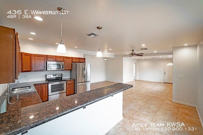 Foto del edificio - 436 E Waverly St