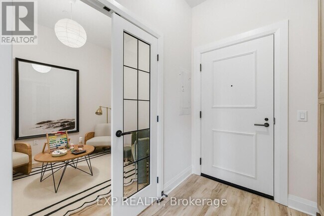 Photo du bâtiment - 258 Coleman St