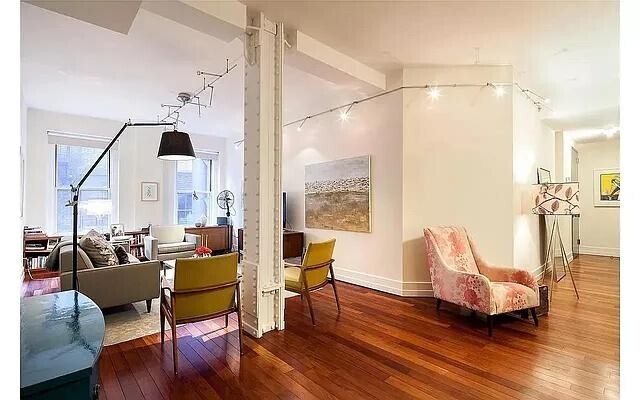 Foto principal - 66 Leonard St