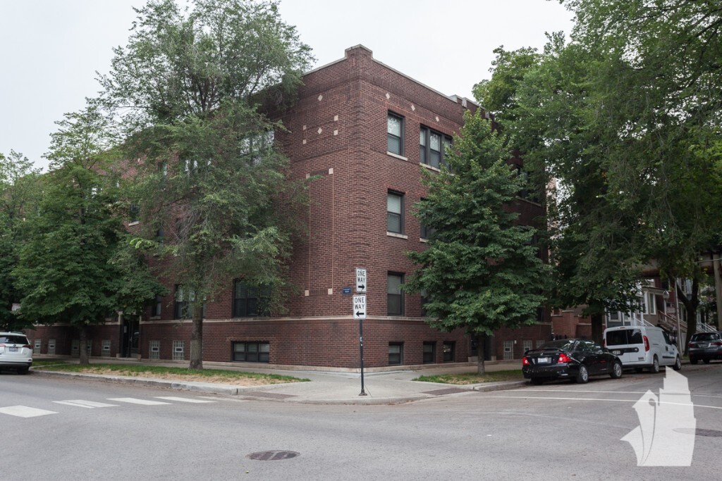 Foto principal - 1504 W Roscoe St