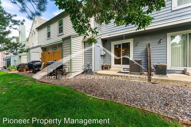 Building Photo - 2 br, 1.5 bath House - 9742 W Cornell Pl