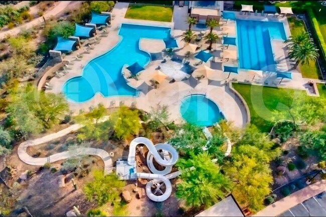 Foto del edificio - 29393 N 123rd Glen