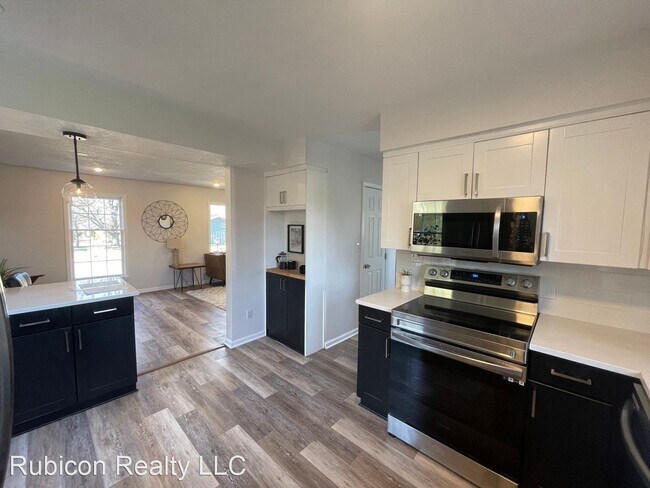 Building Photo - 5 br, 3 bath House - 3511 W 5th Ter