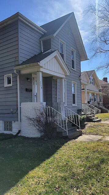Foto del edificio - 326 1/2 N Gratiot Ave