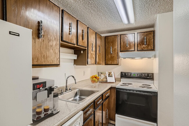 FH Unit Interior 6 - Fox Hill