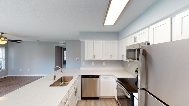 Interior Photo - Arbors at Maitland Summit