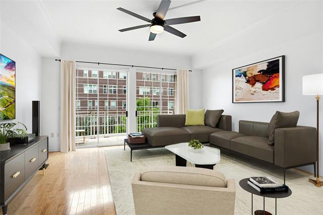 Foto del edificio - 3225 Turtle Creek Blvd